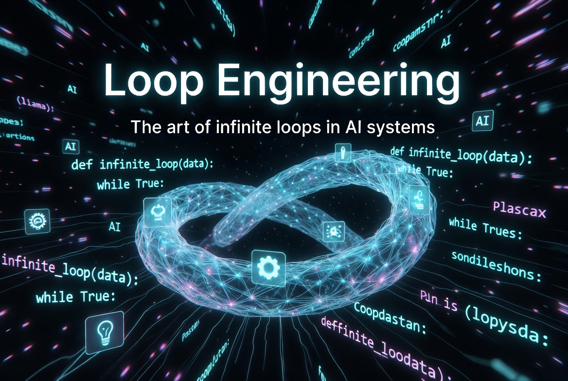 Loop Engineering